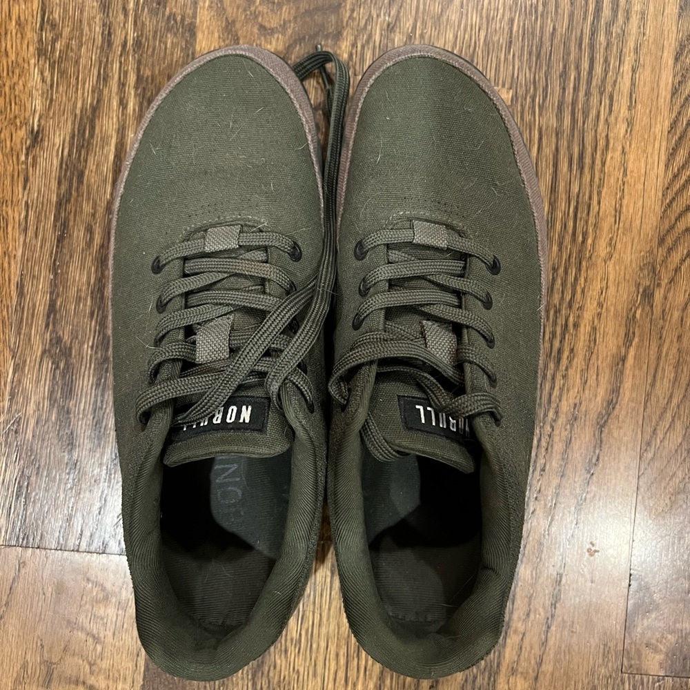 NoBull Trainers